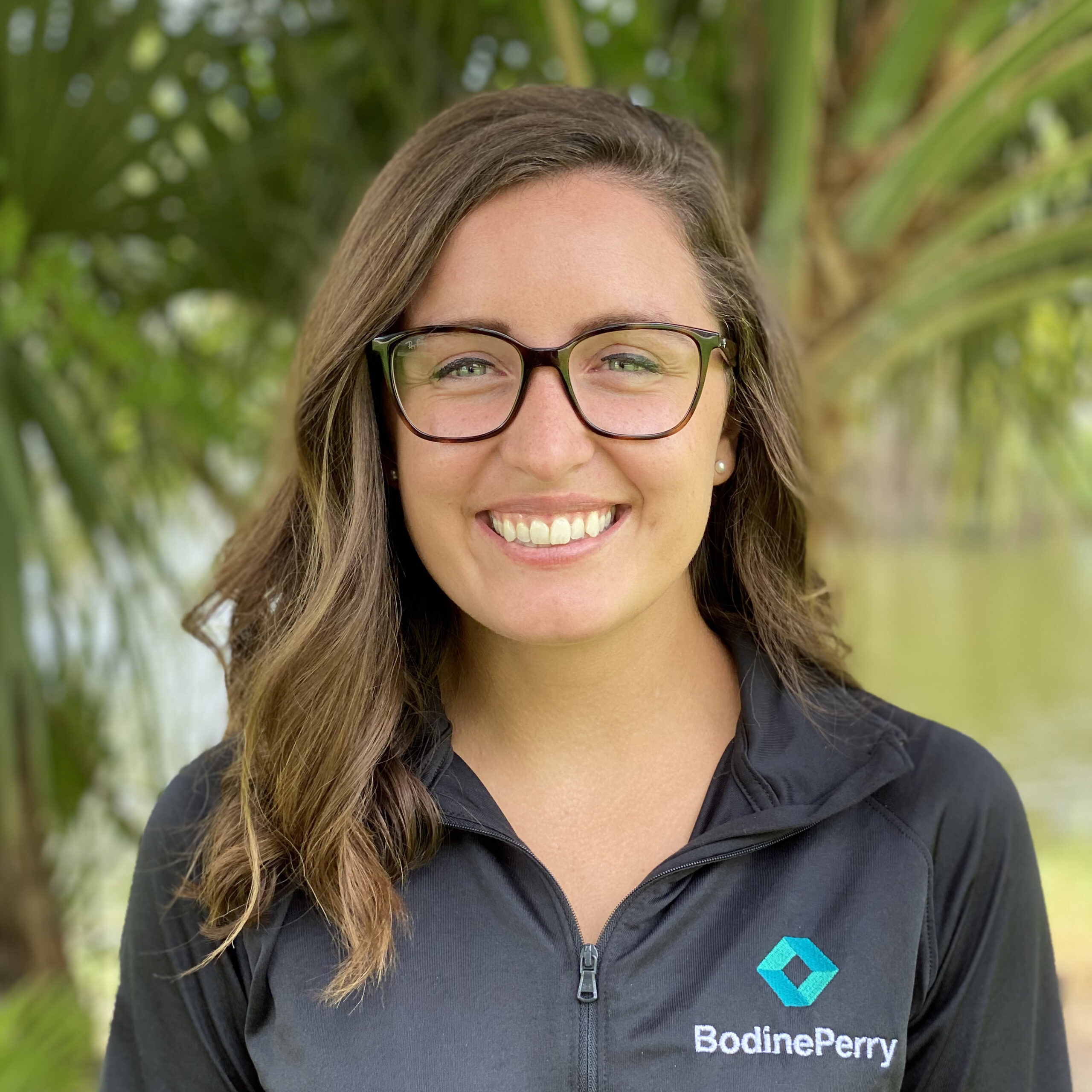 Liz Buemi