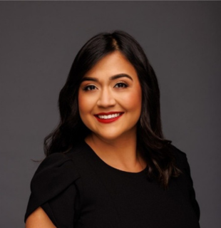 Maria Munguia Trejo