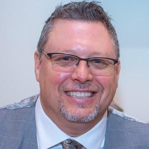Mike Overway
