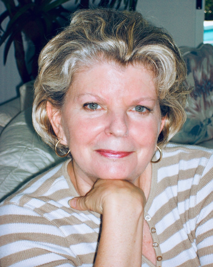 Nan Moore