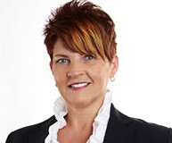 Chief Stephanie Spell