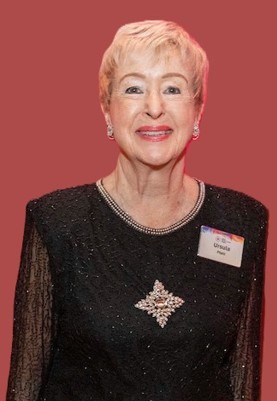 Ursula Pfahl